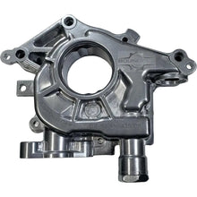 Load image into Gallery viewer, Boundary Nissan VQ 3.5L DE Oil Pump Assembly w/Billet Back Plate Boundary BOUVQ-S2-DE-BBP