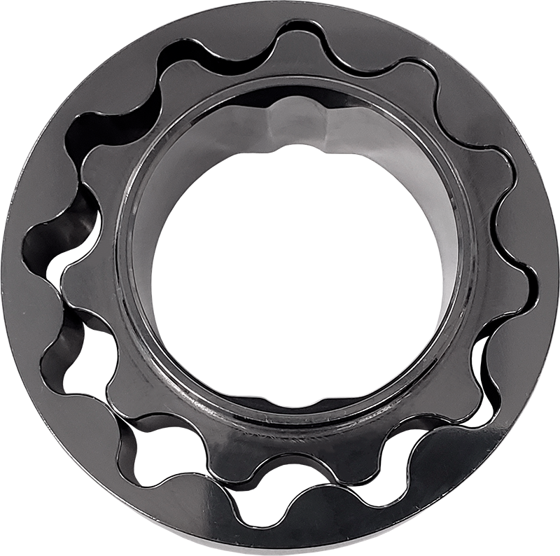 Boundary Nissan VQ 3.5L/3.7L VHR Billet Oil Pump Gear - Black Ops Auto Works
