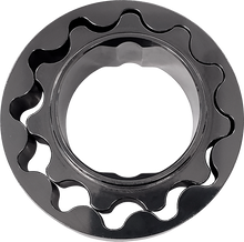 Load image into Gallery viewer, Boundary Nissan VQ 3.5L/3.7L VHR Billet Oil Pump Gear - Black Ops Auto Works