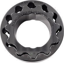 Load image into Gallery viewer, Boundary Nissan VQ 3.5L/3.7L VHR Billet Oil Pump Gear - Black Ops Auto Works