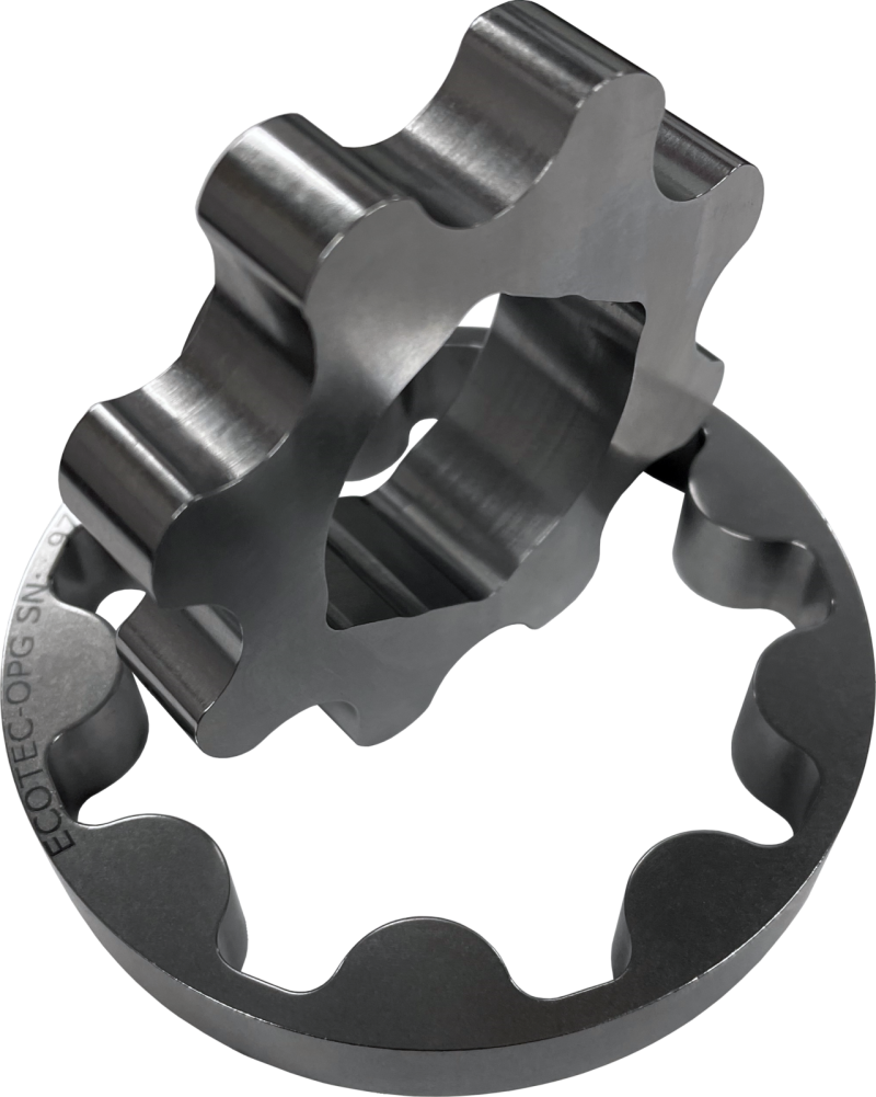 Boundary Vauxhall Astra Coupe/VXR Z20LEH/Z20LET Billet Oil Pump Gear - Black Ops Auto Works