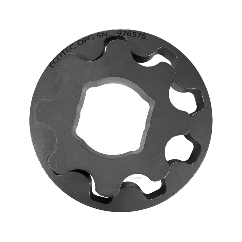 Boundary Vauxhall Astra Coupe/VXR Z20LEH/Z20LET Billet Oil Pump Gear - Black Ops Auto Works