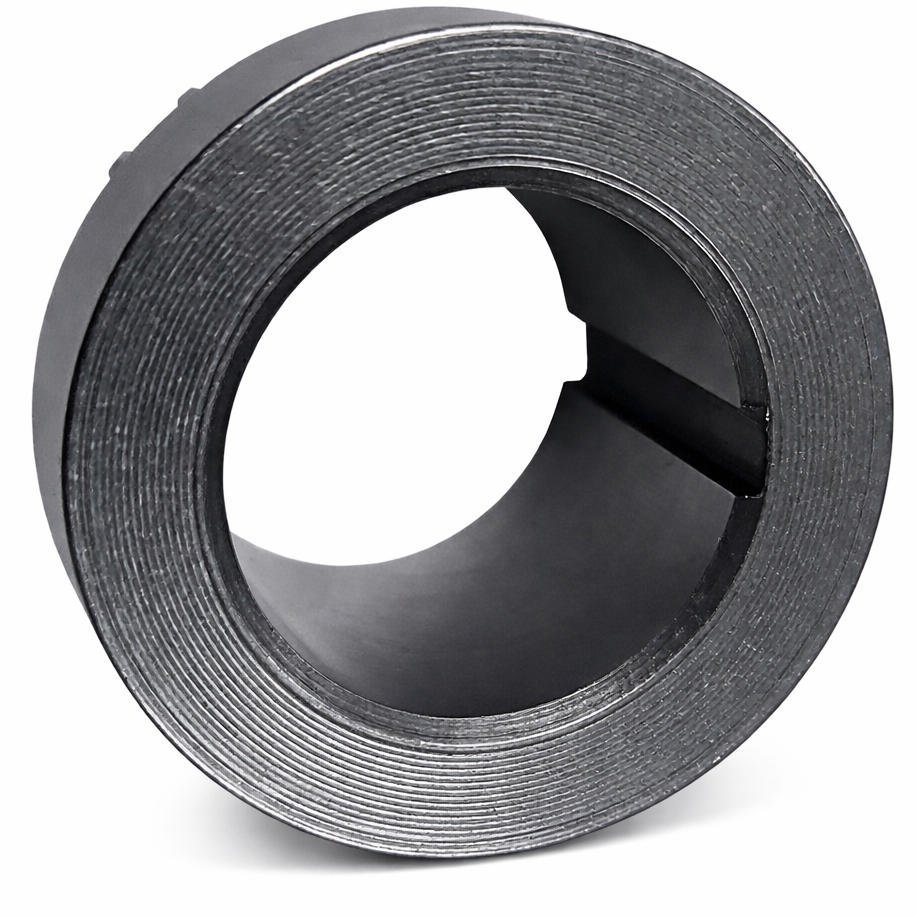 24-tooth timing sprocket detail