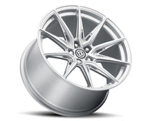 Load image into Gallery viewer, Brada Forged Wheels CX2 Forged Brushed Silver-Wheels - Forged-Brada Forged-20x8.5 5x100 15 HB 67.1-