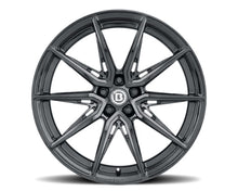 Load image into Gallery viewer, Brada Forged Wheels CX2 Forged Gloss Black-Wheels - Forged-Brada Forged-20x8.5 5x100 15 HB 67.1-