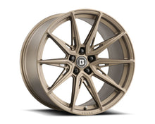 Load image into Gallery viewer, Brada Forged Wheels CX2 Forged Matte Bronze-Wheels - Forged-Brada Forged-20x8.5 5x100 15 HB 67.1-
