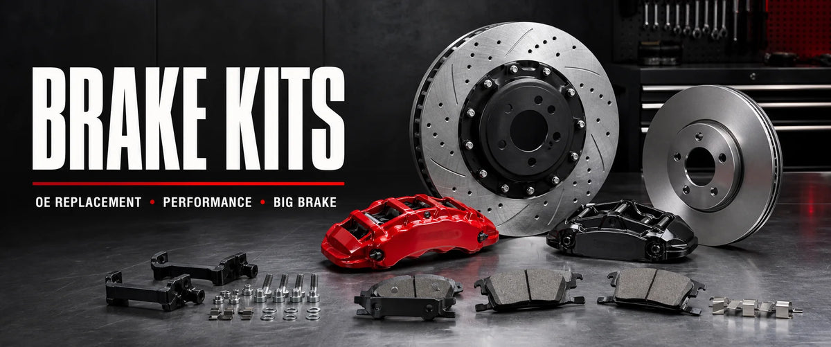 Brake Kits