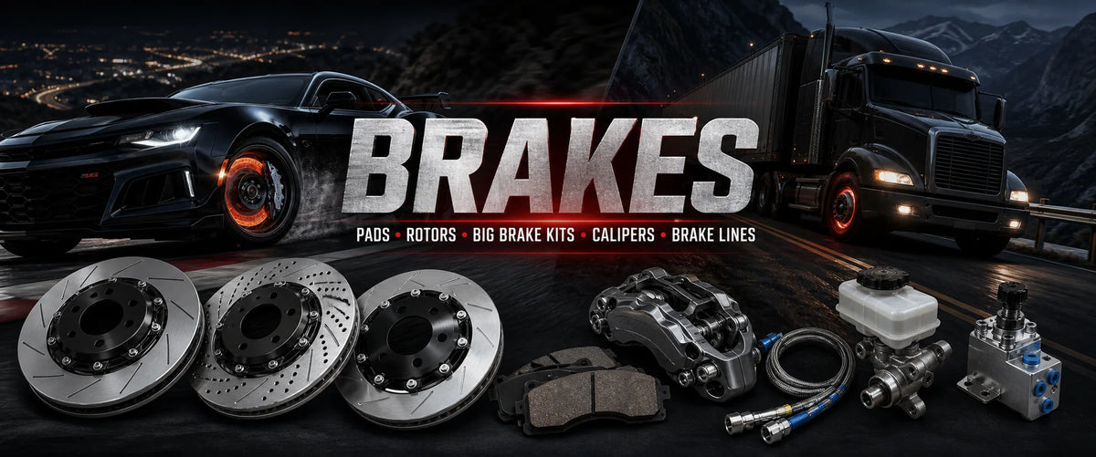 Brakes