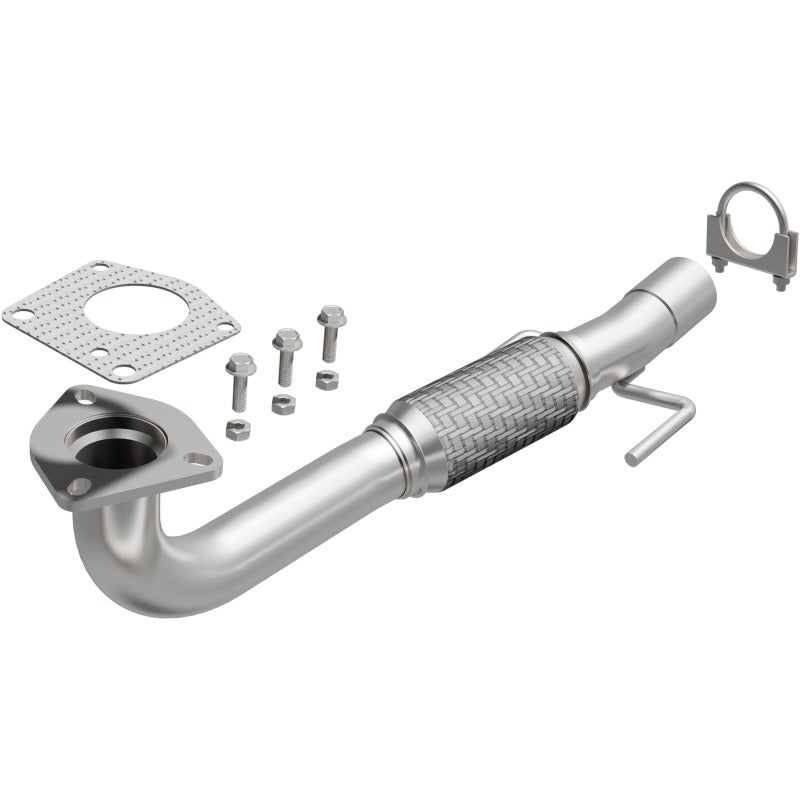 Magnaflow BRE Exhaust 05-11 9-3 2.0L Front Pipe Kit