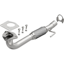 Load image into Gallery viewer, Magnaflow BRE Exhaust 05-11 9-3 2.0L Front Pipe Kit