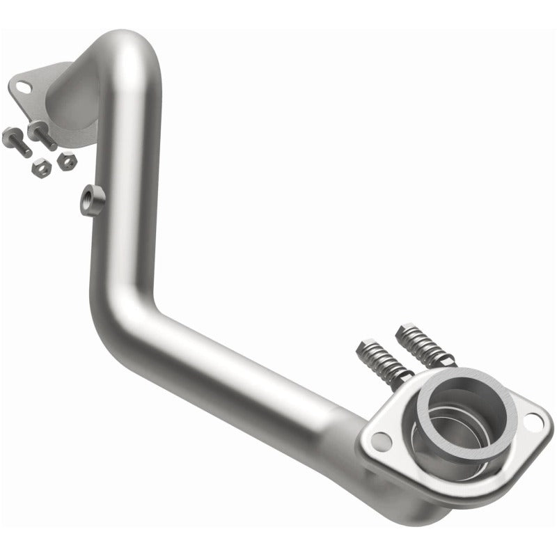 Magnaflow BRE Exhaust 06-12 RAV4 2.4L 2.5L 3.5L Front Pipe Kit