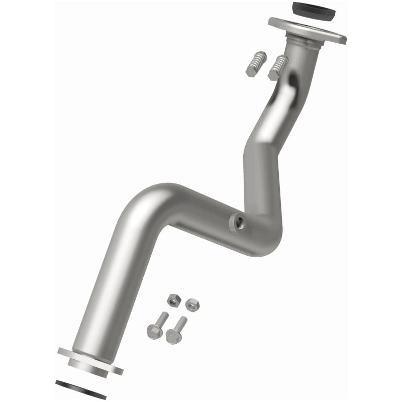 Magnaflow BRE Exhaust 06-12 RAV4 2.4L 2.5L 3.5L Front Pipe Kit