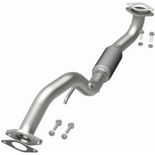 Load image into Gallery viewer, BRE Exhaust 07-12 Hyundai Elantra 2.0L Front Pipe Kit - Magnaflow 107-0256
