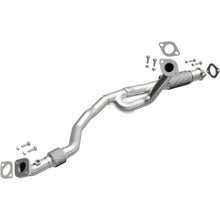 Load image into Gallery viewer, BRExhaust 107-0110 Direct-Fit Front Pipe Kit - GM 3.6L Crossovers - Magnaflow 107-0110