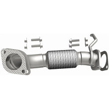Load image into Gallery viewer, Magnaflow BRE Exhaust 11-15 Kia Optima Front Pipe Kit