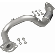 Load image into Gallery viewer, Magnaflow BRE Exhaust 13-17 BUICK ENCORE 1.4L Front Pipe Kit