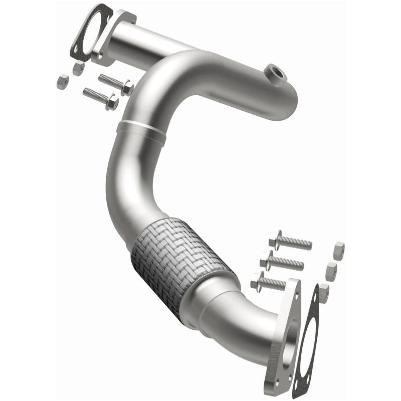 Magnaflow BRE Exhaust 13-17 BUICK ENCORE 1.4L Front Pipe Kit