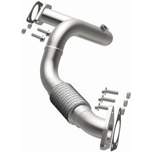 Load image into Gallery viewer, Magnaflow BRE Exhaust 13-17 BUICK ENCORE 1.4L Front Pipe Kit