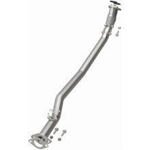 Load image into Gallery viewer, Magnaflow BRE Exhaust 86-89 4Runner 2.4L Front Pipe Kit