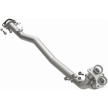 Load image into Gallery viewer, Magnaflow BRE Exhaust 86-89 4Runner 2.4L Front Pipe Kit