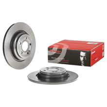 Load image into Gallery viewer, Brembo Prime 08.D983.11 rear UV coated brake disc with packaging for Mercedes-Benz GLE V167