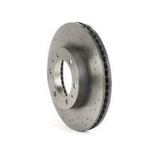 Load image into Gallery viewer, Brembo 03-09 Toyota 4Runner SR5 Front Premium OE Equivalent Rotor - Brembo OE 09.B461.1X