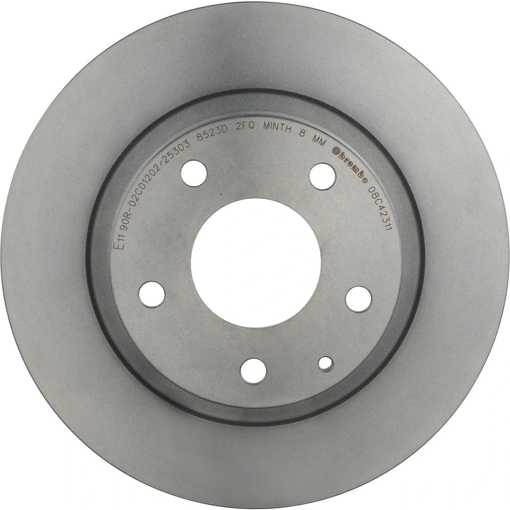 Brembo 08.C423.11 — exact manufacturer part photo