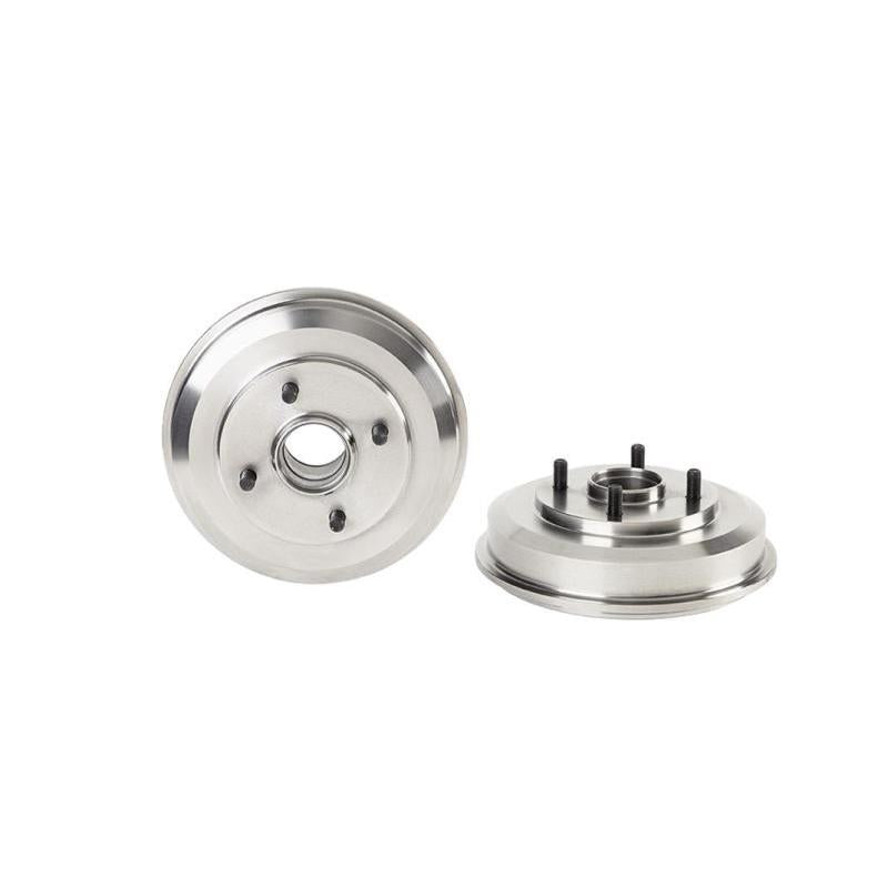 Brembo OE Brembo 09-13 Chevrolet Silverado 1500/GMC Sierra 1500 Rear Premium OE Equivalent Brake Drum