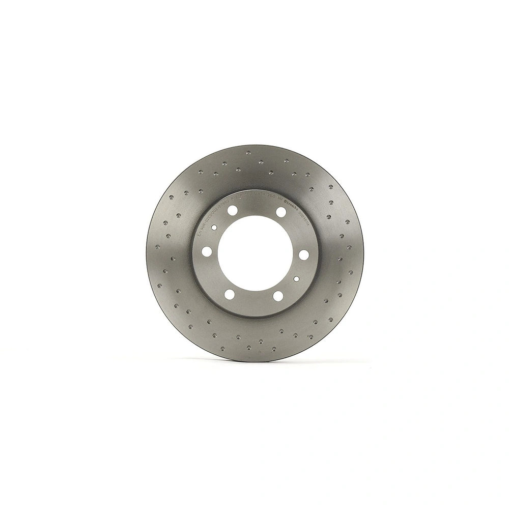 Brembo 09.B461.1X — exact manufacturer part photo