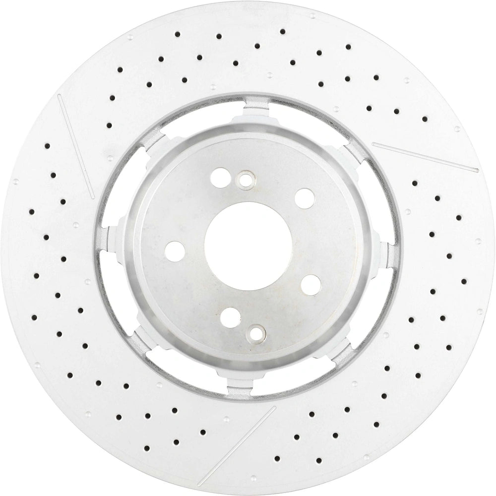 Brembo 09.B848.33 — exact manufacturer part photo