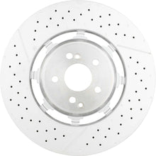Load image into Gallery viewer, Brembo 09.B848.33 — exact manufacturer part photo