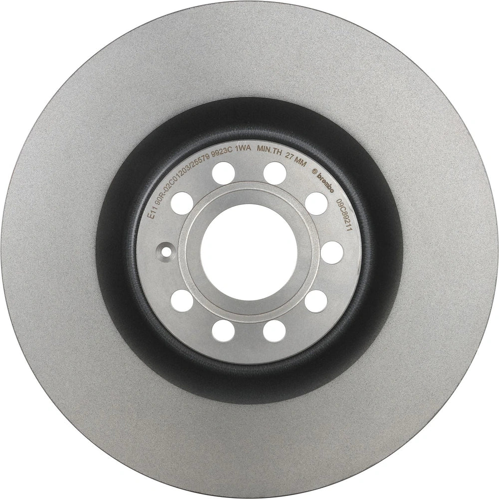 Brembo 09.C892.11 — exact manufacturer part photo