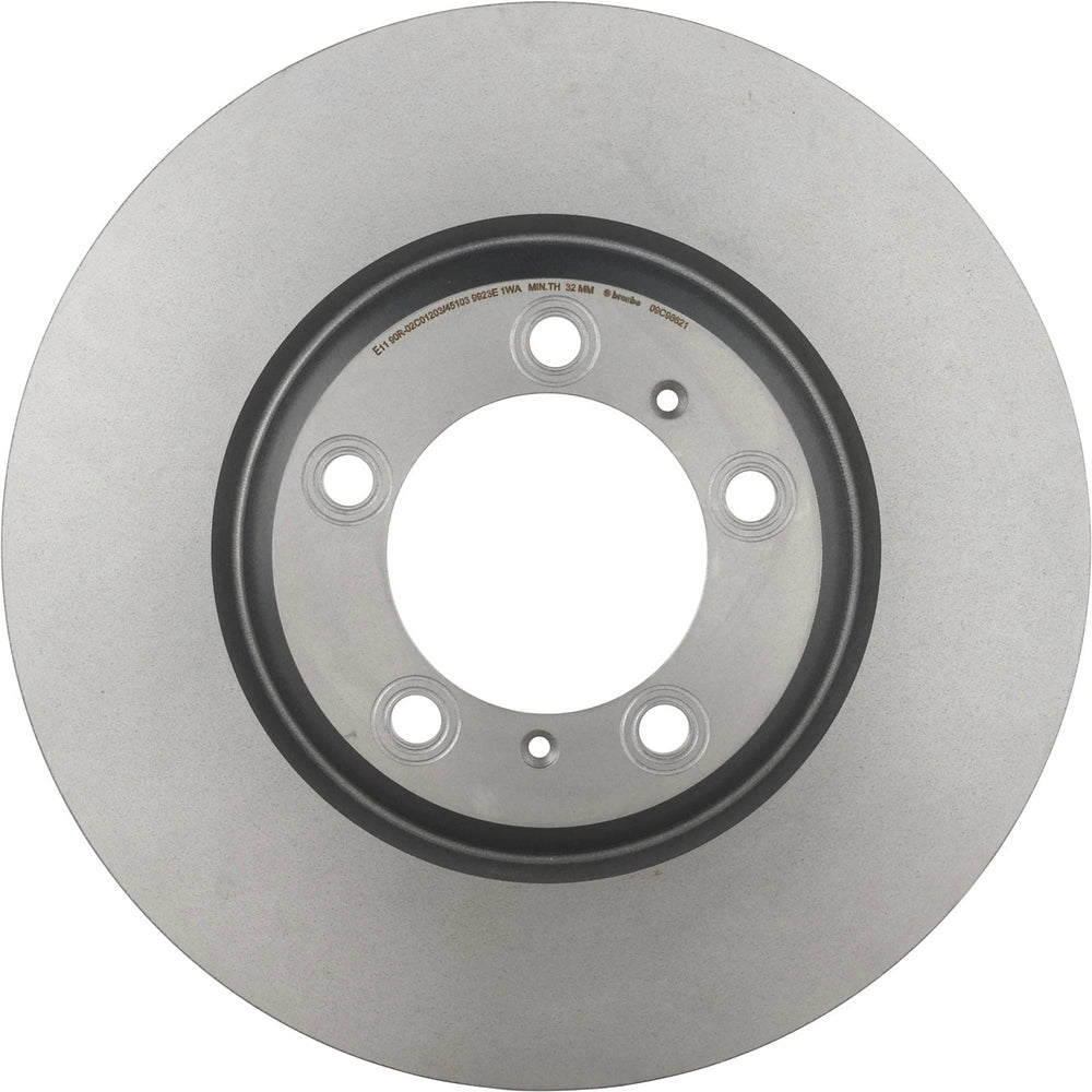 Brembo 09.C986.21 — exact manufacturer part photo