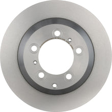 Load image into Gallery viewer, Brembo 09.C988.21 PRIME UV coated rear brake rotor for Porsche Cayenne 330mm
