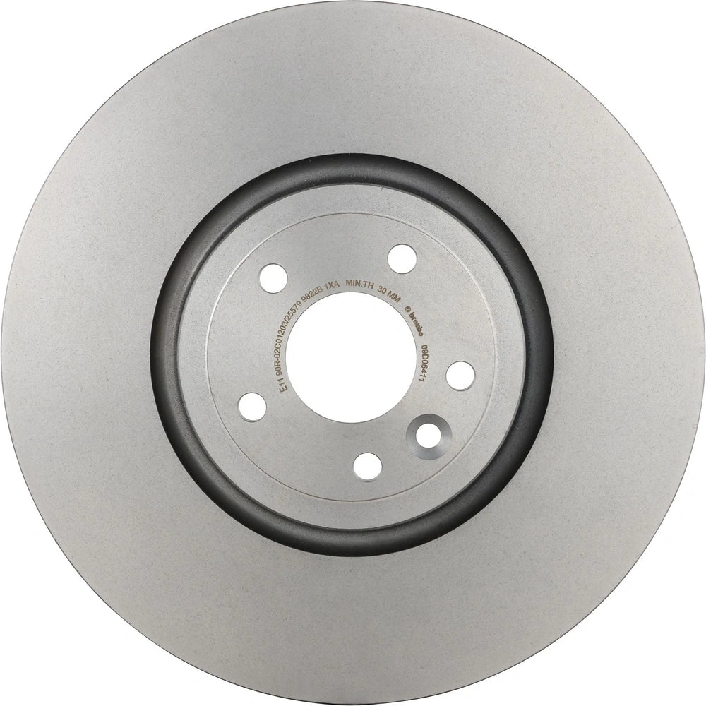 Brembo 09.D064.11 — exact manufacturer part photo