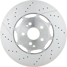 Load image into Gallery viewer, Brembo 09.D411.33 — exact manufacturer part photo