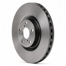 Load image into Gallery viewer, Brembo 09.D507.11 UV coated front brake disc for Lexus GS IS300 and RC300