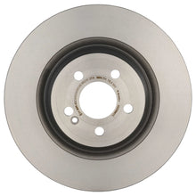 Load image into Gallery viewer, Brembo 09.D984.11 plain rear rotor friction face and five mounting holes