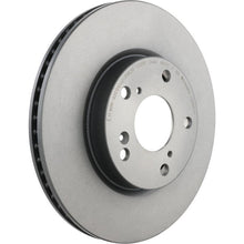 Load image into Gallery viewer, Brembo OE Brembo 11-19 Chevrolet Silverado 2500 HD/3500 HD/16-19 Suburban 3500 HD Rear Standard Rotor