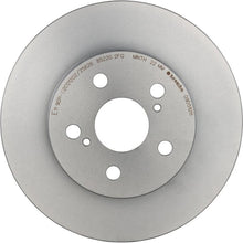Load image into Gallery viewer, Brembo OE Brembo 15-20 Acura TLX/17-22 Honda CR-V Rear UV Coated Rotor