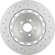 Load image into Gallery viewer, Brembo OE Brembo 16-22 Mazda MX-5 Miata Front UV Coated Rotor
