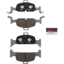Load image into Gallery viewer, Brembo OE Brembo 17-22 Audi A5 Quattro/A5 Sportback/A4/A6 Quattro/A4 Quattro Front NAO Brake Pad
