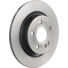 Load image into Gallery viewer, Brembo OE Brembo 17-22 Hyundai Elantra/Ioniq/19-21 Veloster/20-21 Kia Forte Rear UV Coated Rotor