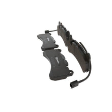 Load image into Gallery viewer, Brembo 18-19 Alfa Romeo Giulia/ Alfa Romeo Stelvio Front Low-Met Brake Pad - Brembo OE P23186