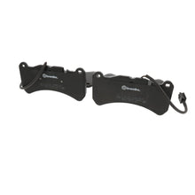 Load image into Gallery viewer, Brembo 18-19 Alfa Romeo Giulia/ Alfa Romeo Stelvio Front Low-Met Brake Pad - Brembo OE P23186