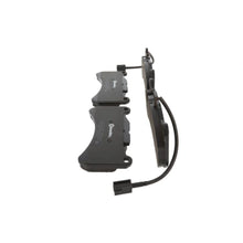 Load image into Gallery viewer, Brembo 18-19 Alfa Romeo Giulia/ Alfa Romeo Stelvio Front Low-Met Brake Pad - Brembo OE P23186