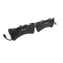 Load image into Gallery viewer, Brembo 18-19 Alfa Romeo Giulia/ Alfa Romeo Stelvio Front Low-Met Brake Pad - Brembo OE P23186