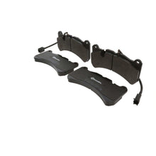 Load image into Gallery viewer, Brembo 18-19 Alfa Romeo Giulia/ Alfa Romeo Stelvio Front Low-Met Brake Pad - Brembo OE P23186