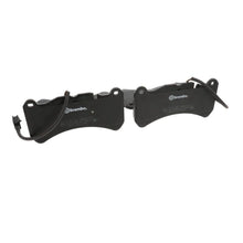 Load image into Gallery viewer, Brembo 18-19 Alfa Romeo Giulia/ Alfa Romeo Stelvio Front Low-Met Brake Pad - Brembo OE P23186