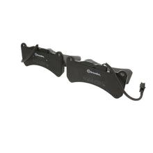 Load image into Gallery viewer, Brembo 18-19 Alfa Romeo Giulia/ Alfa Romeo Stelvio Front Low-Met Brake Pad - Brembo OE P23186